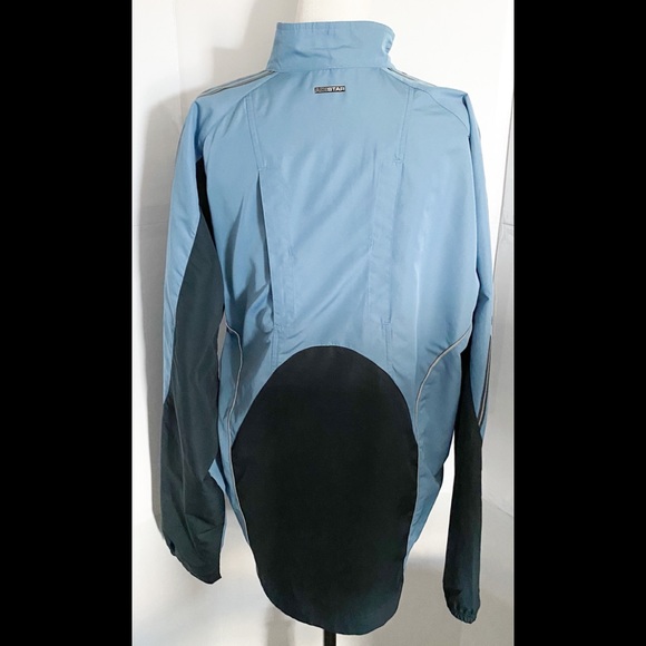 Adidas Adistar Running Jacket - Picture 3 of 3